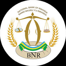 Banque Nationale du Rwanda logo