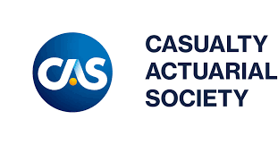 Casualty Actuarial Society logo
