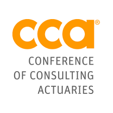 Conference of Consulting Actuaries logo