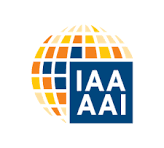 International Actuarial Association logo