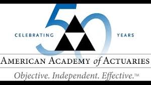 Joint Board for the Enrollment of Actuaries logo