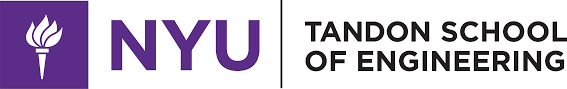 NYU Tandon School of Engineering logo
