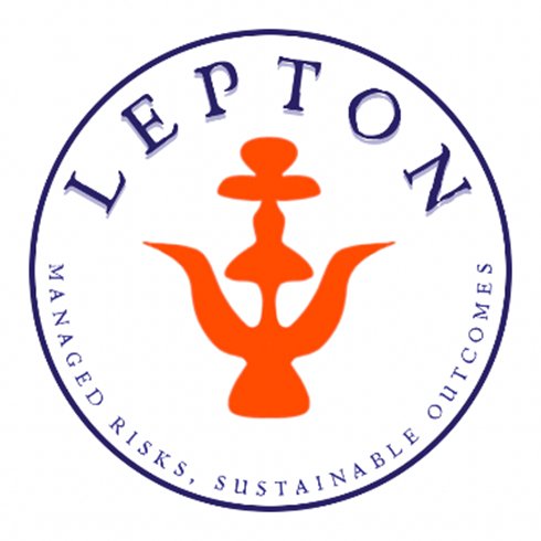 Lepton logo