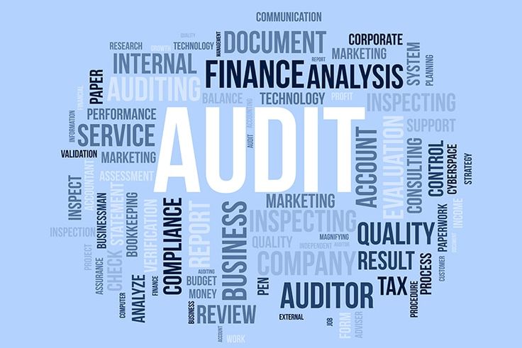 Actuarial Audit