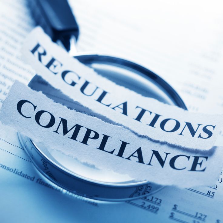 Compliance Audits