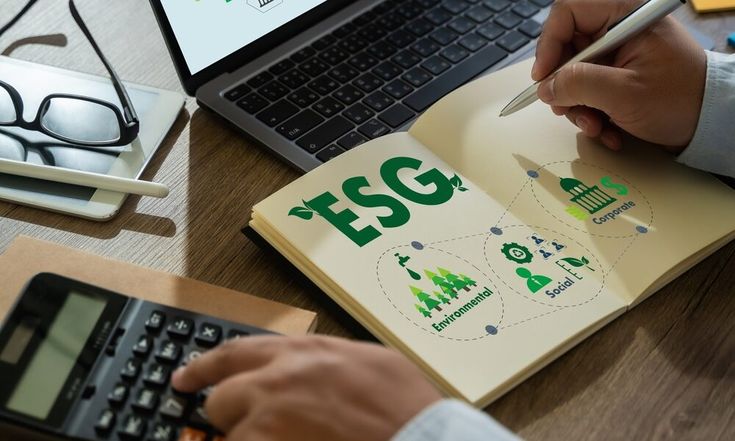 ESG Reporting