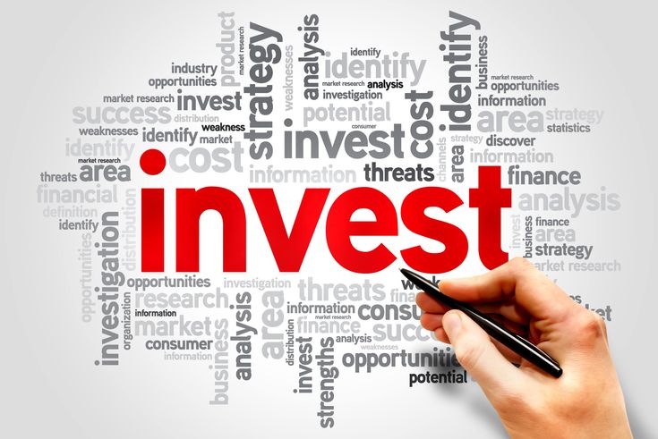 Investment Strategy
