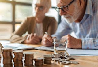 Retirement & Pensions