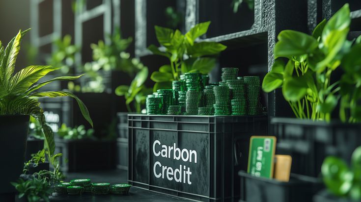 Carbon Markets After the Voluntary Reset — A Practitioner’s Lens
