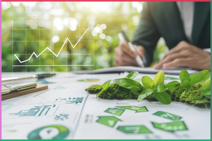 A Climate-Aware Glide Path for Long-Duration Liabilities