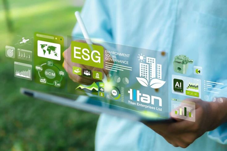 Lepton ESG Factor Review — 2026 Edition