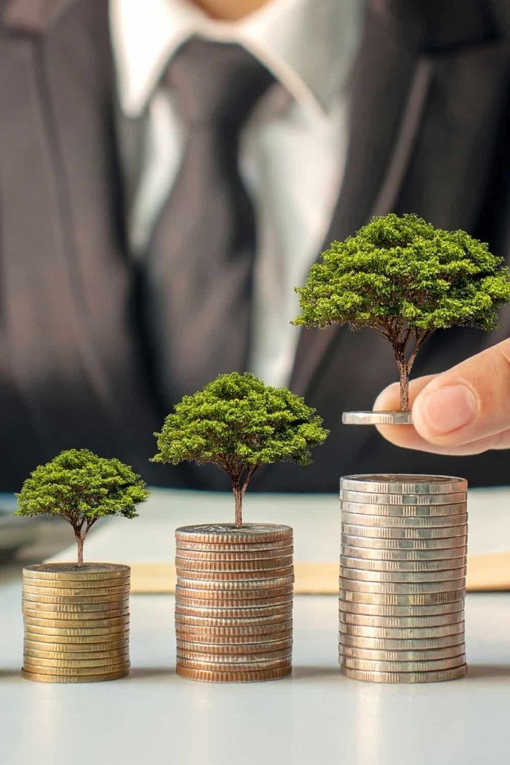 Sustainable Finance & ESG